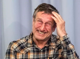 SETKÁNÍ S VÁCLAVEM VYDROU